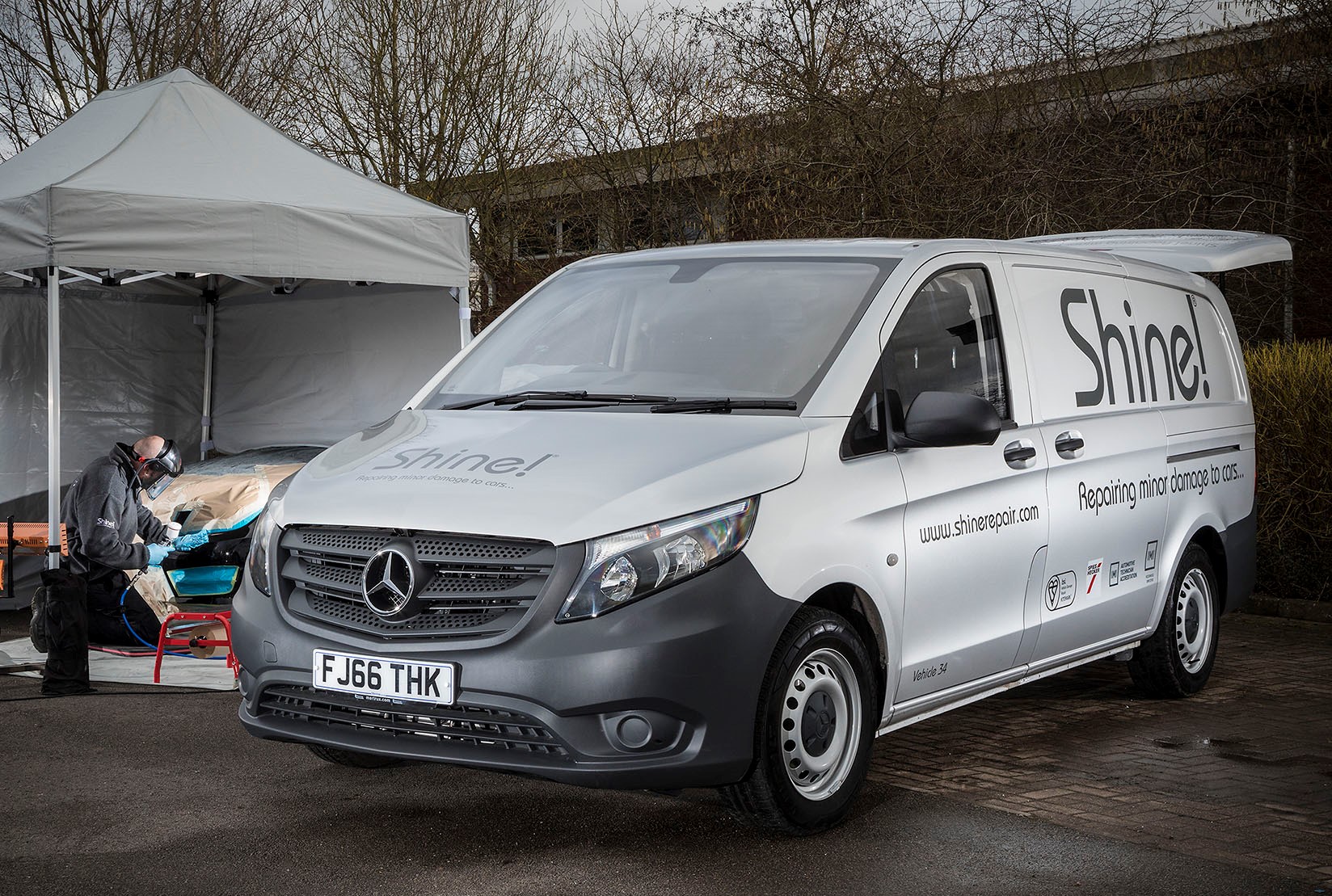 Vito 114 BlueTEC – Shine! (8)